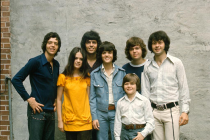 Alan Osmond obituary: The Osmonds leader dies at 76, leaving a legacy of music, faith, and family.