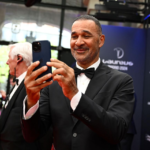 Ruud Gullit biography, net worth, age, career, wife, son, Ballon d'Or and legacy. Complete profile of the Dutch football legend.