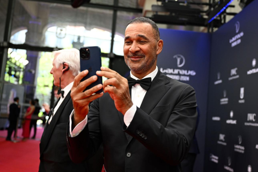 Ruud Gullit biography, net worth, age, career, wife, son, Ballon d'Or and legacy. Complete profile of the Dutch football legend.