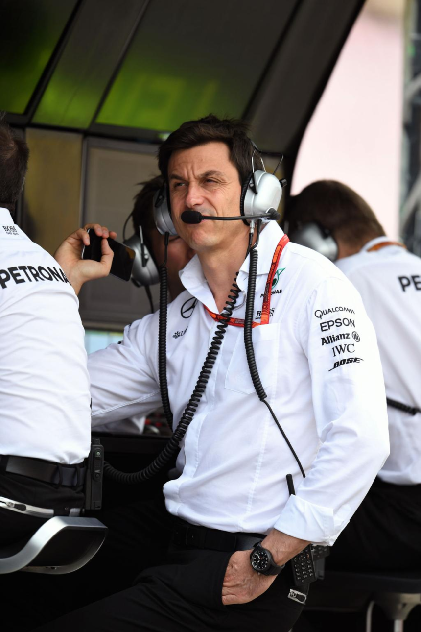 Formula 1 updates 2026 rules to improve safety and racing. Toto Wolff and FIA respond to driver criticism over energy systems and performance.