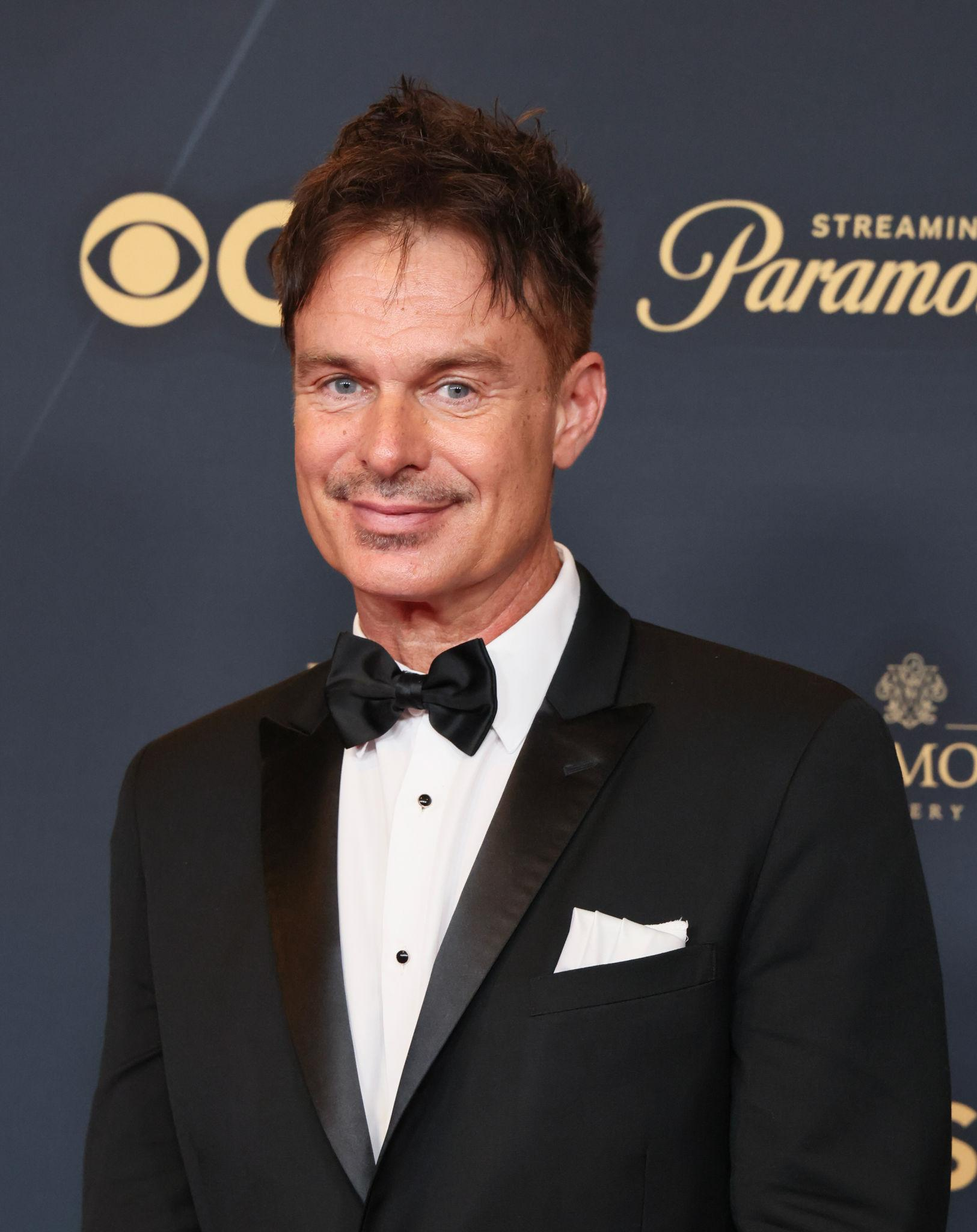 Explore Patrick Muldoon movies and TV shows, including Starship Troopers, Days of Our Lives, and Melrose Place, with a full career breakdown.