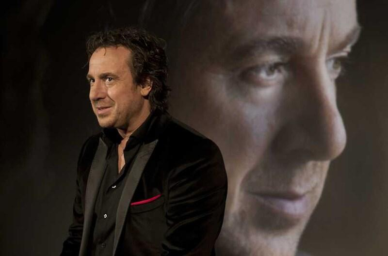 Marco Borsato spent five days in hospital after a bike accident. Here’s the latest on his injuries, recovery, and what it means for his comeback.