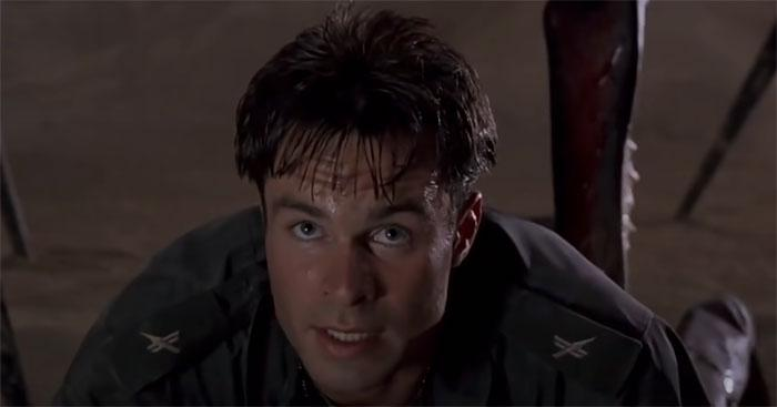 Patrick Muldoon Dies at 57: Cause, Family, Net Worth