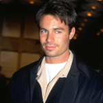 Explore Patrick Muldoon movies and TV shows, including Starship Troopers, Days of Our Lives, and Melrose Place, with a full career breakdown.