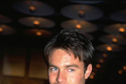 Explore Patrick Muldoon movies and TV shows, including Starship Troopers, Days of Our Lives, and Melrose Place, with a full career breakdown.