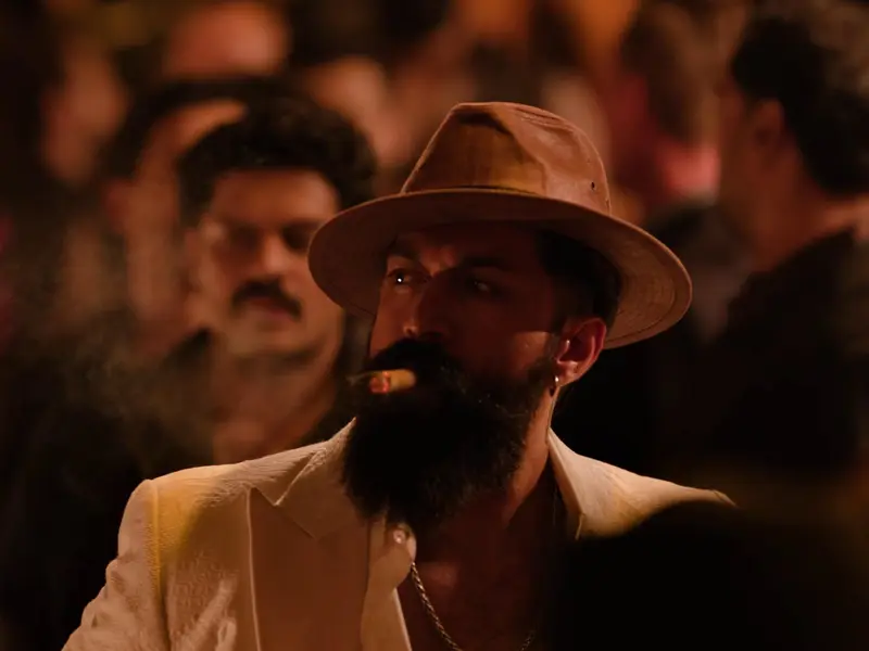 Yash’s Toxic delayed again as makers plan a global release. Here’s why the film’s strategy could redefine Indian cinema worldwide.