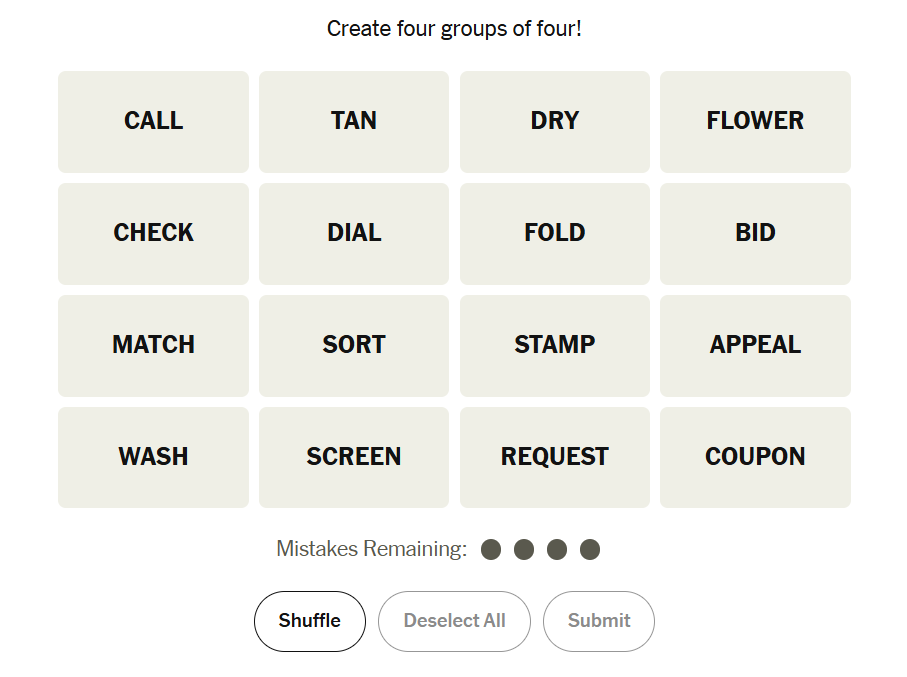Discover NYT Connections hints for April 28 2026 with full answers and expert solving strategies explained clearly.