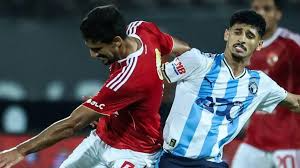 Pyramids FC beat Al Ahly 3-0 in a crucial Egyptian Premier League match. Discover key moments, stats, and what it means for the title race.