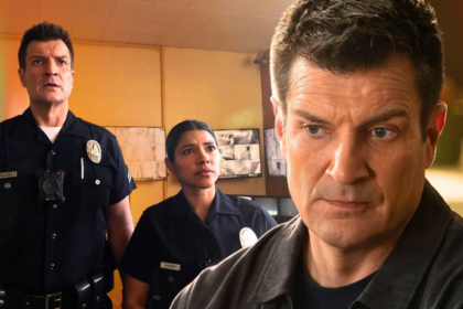 Explore The Rookie Season 8 Episode 16 “Out of Time,” its plot twists, characters, and how it sets up the explosive season finale.