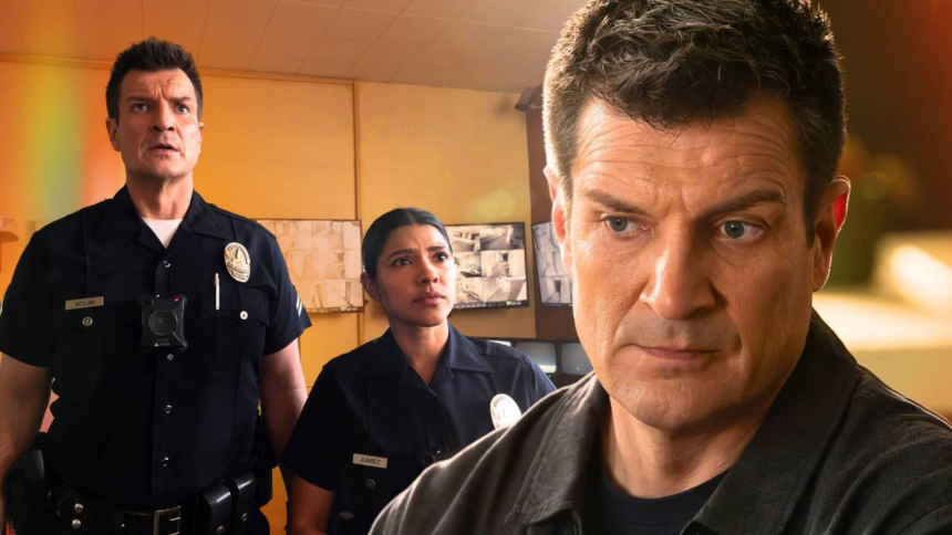 Explore The Rookie Season 8 Episode 16 “Out of Time,” its plot twists, characters, and how it sets up the explosive season finale.