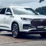Chery Tiggo 7 HEV Launch Signals Global Expansion