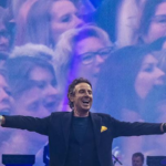 Marco Borsato biography, net worth, age, songs, relationships, family, career highlights, and latest news—complete profile of the Dutch music icon.