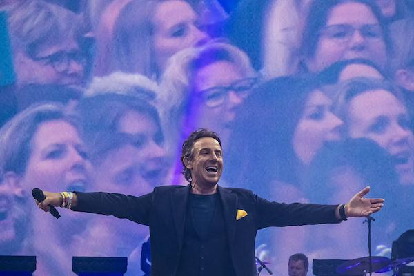 Marco Borsato biography, net worth, age, songs, relationships, family, career highlights, and latest news—complete profile of the Dutch music icon.
