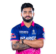 Explore Riyan Parag stats across IPL, T20I, ODI, and domestic cricket with detailed analysis of his batting, bowling, and fielding performance.