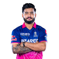 Explore Riyan Parag stats across IPL, T20I, ODI, and domestic cricket with detailed analysis of his batting, bowling, and fielding performance.