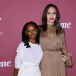 Explore the latest Angelina Jolie news in 2026, from her acclaimed role in Maria to her planned move to France and recent public appearances.