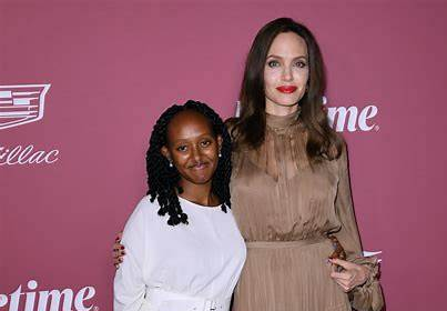 Explore the latest Angelina Jolie news in 2026, from her acclaimed role in Maria to her planned move to France and recent public appearances.