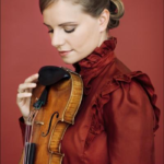 Julia Fischer biography, net worth, age, husband, children, and career. Explore her violin and piano journey, concerts 2026, and personal life.
