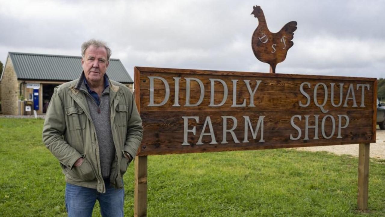 Jeremy Clarkson: Health, Farm Life, and Bold Views