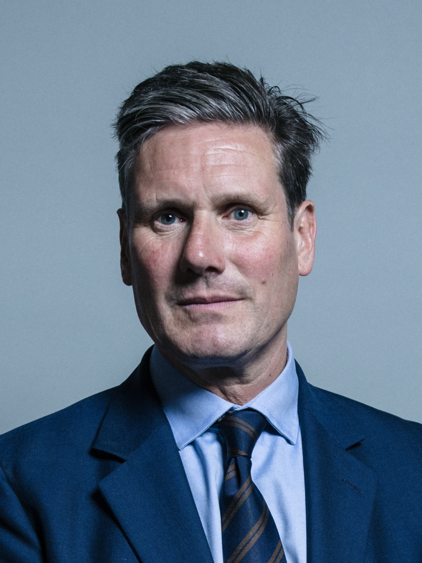 Keir Starmer Prime Minister: Life, Family and Speeches