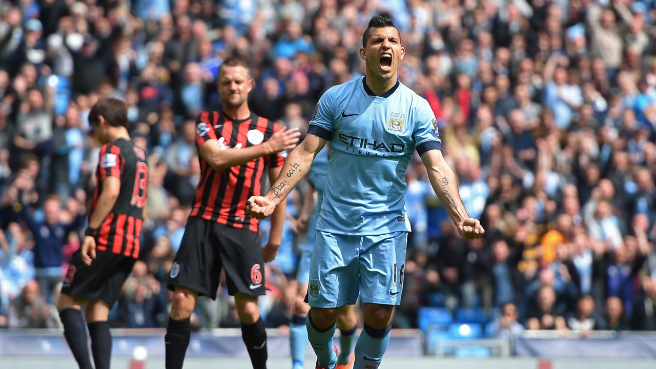 How Sergio Aguero Built His $80 Million Net Worth