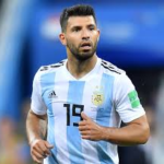 How Sergio Aguero Built His $80 Million Net Worth