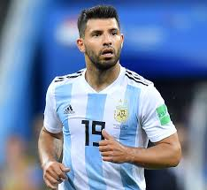 How Sergio Aguero Built His $80 Million Net Worth