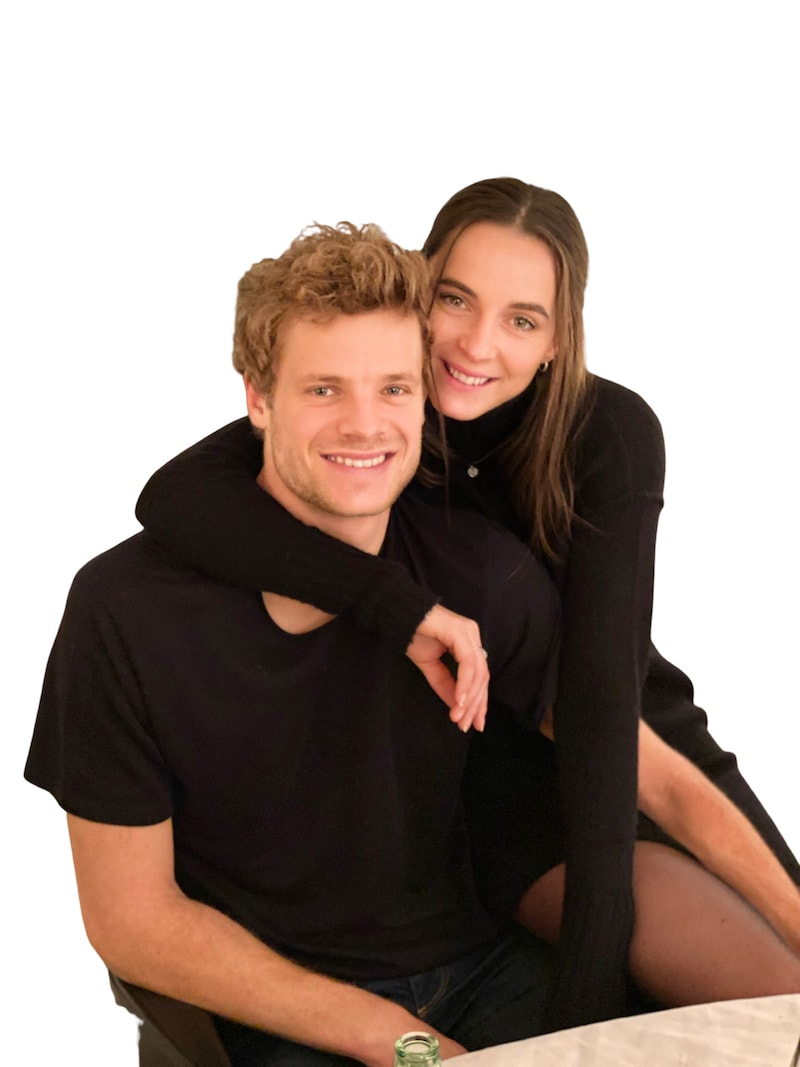 Yannick Hanfmann Wife or Fiancée? Full Relationship Details