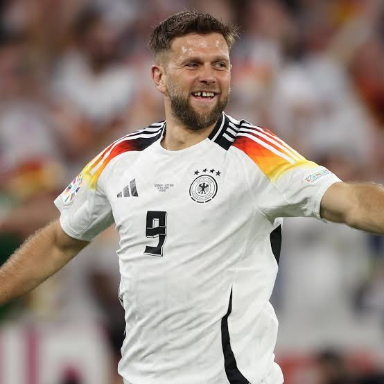 Niclas Füllkrug Salary and Net Worth: Full Financial Analysis