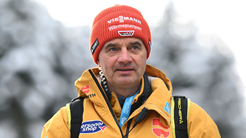 Andreas Mitter Salary & Net Worth Breakdown