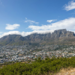 Cape Town Weather Today: Forecast, Rain & Weekly Outlook