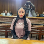 Nandipha Magudumana Trial Update and Funeral Controversy