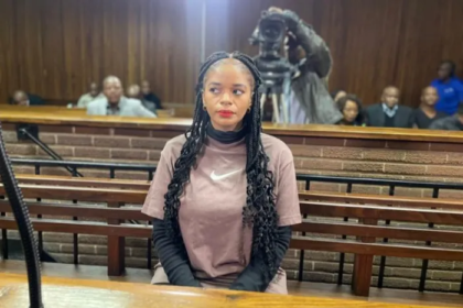 Nandipha Magudumana Trial Update and Funeral Controversy