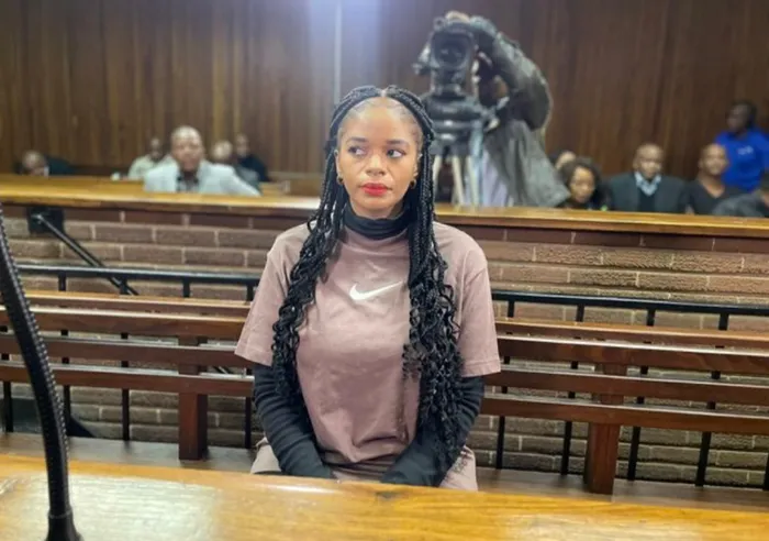 Nandipha Magudumana Trial Update and Funeral Controversy