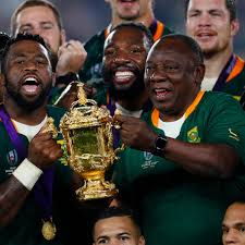 Rassie Erasmus Latest News and Springboks Insights