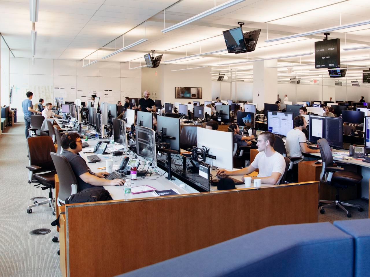 Goldman Sachs Explained: Strategy, Growth, and Market Impact