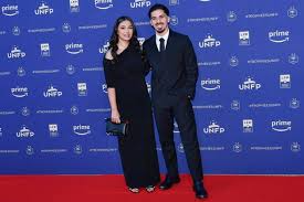 Vitinha Wife: Who Is Tatiana Torres? Full Details