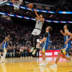 Top NBA Player Props Clippers vs Spurs Today