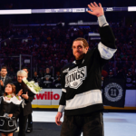 LA Kings Comeback Falls Short in Crucial Playoff Race