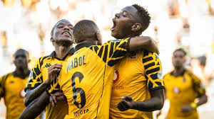 Kaizer Chiefs vs Orbit College: Season Turning Point