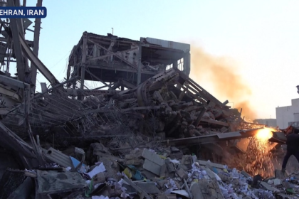 Iran Crisis 2026: War, Oil Prices, and Global Impact