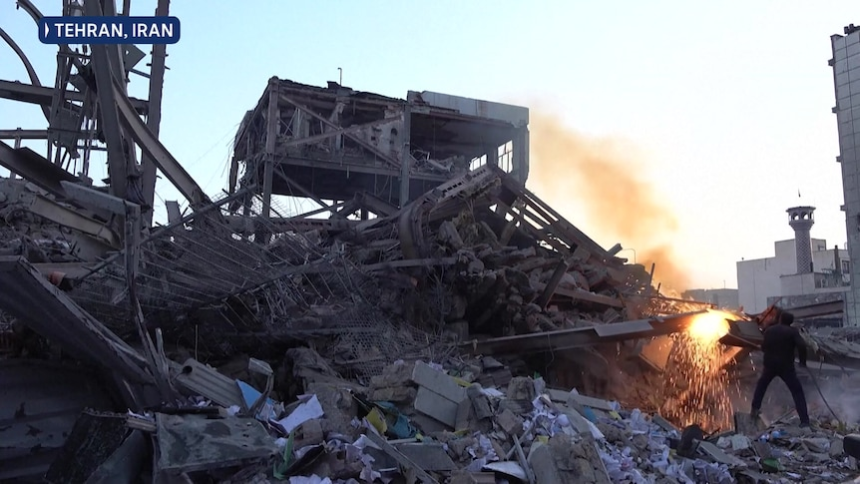 Iran Crisis 2026: War, Oil Prices, and Global Impact