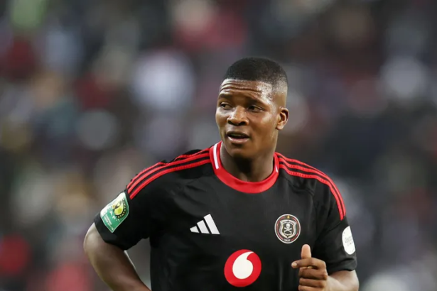 Mbekezeli Mbokazi News: Career Growth and Updates