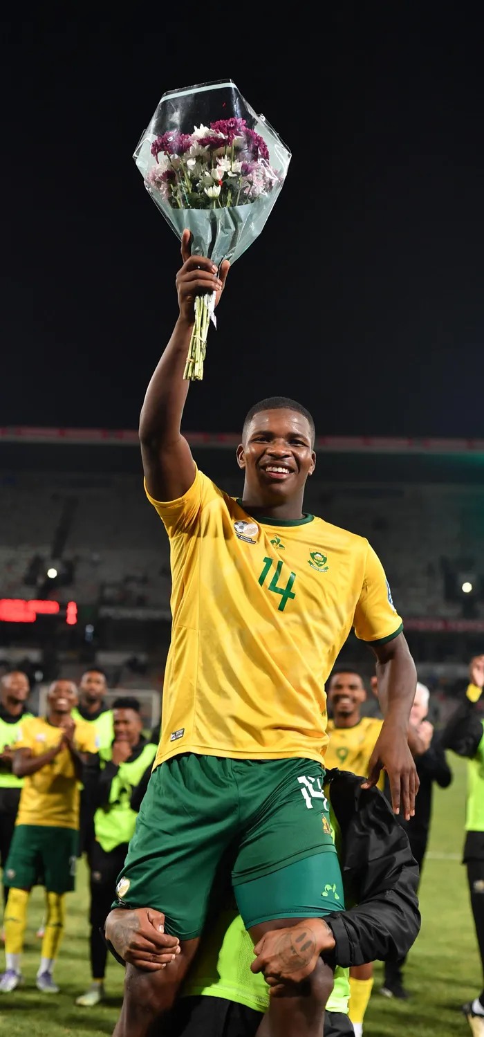 Mbekezeli Mbokazi Net Worth in 2026 Explained