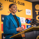 Kaizer Chiefs Ladies Coach Sets Promotion Target