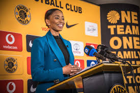 Kaizer Chiefs Ladies Coach Sets Promotion Target