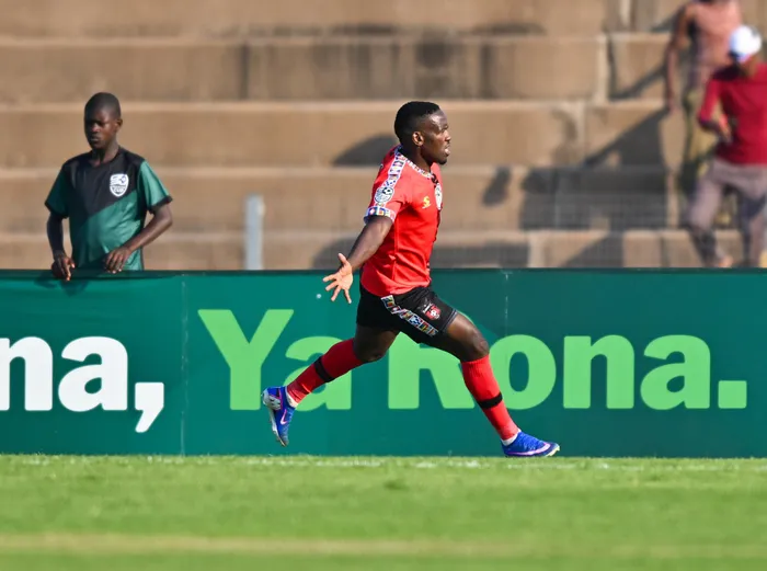 TS Galaxy vs Milford: Penalty Drama Sends Galaxy to Final