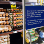 Why Food Prices Are Rising Again in 2026