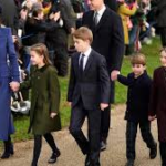 Royal Family Easter 2026: Kate Middleton’s Comeback