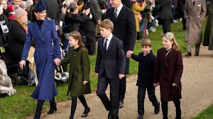 Royal Family Easter 2026: Kate Middleton’s Comeback